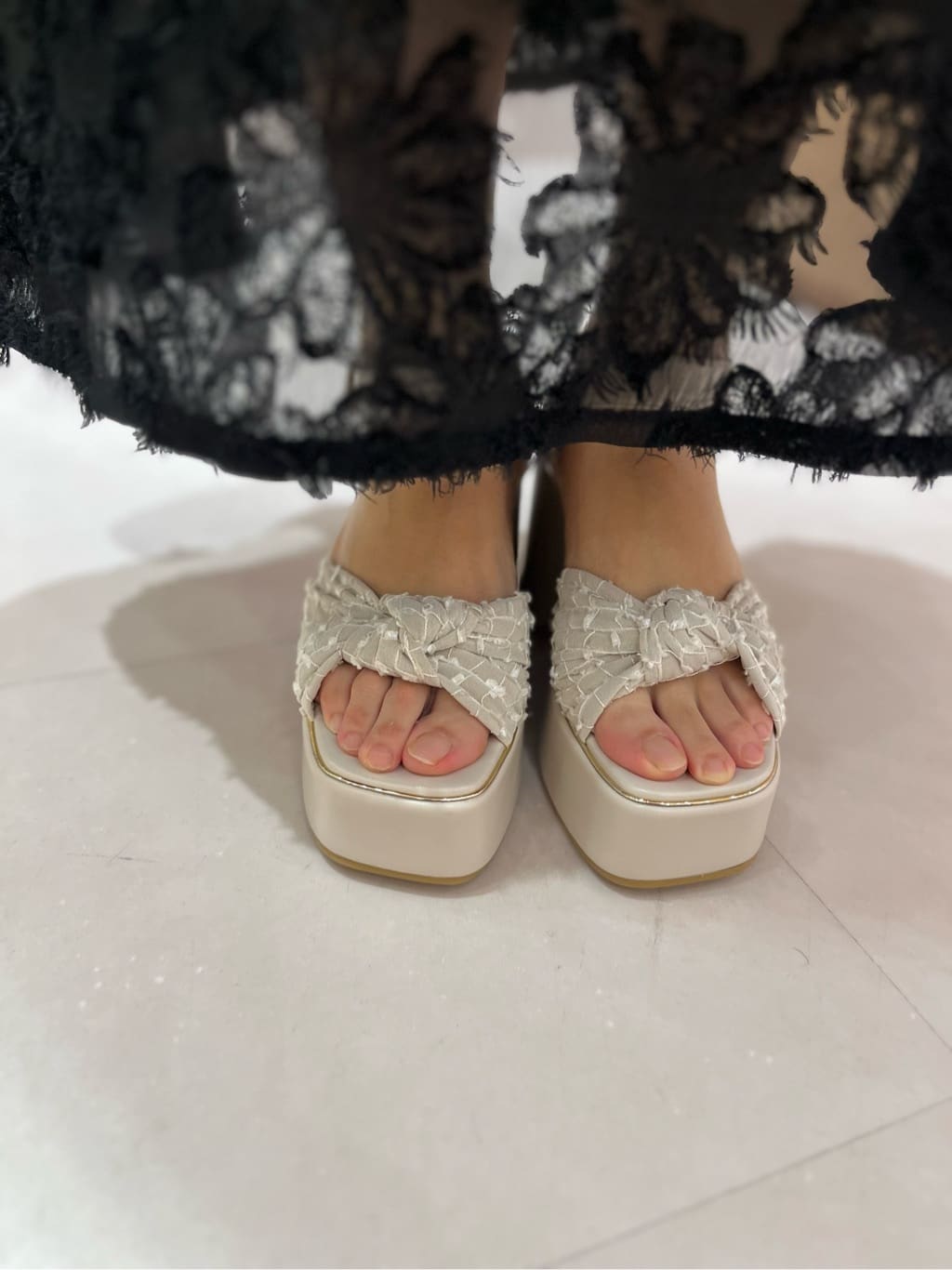 aya.oさんの「ESPERANZA｜」を使ったコーディネート