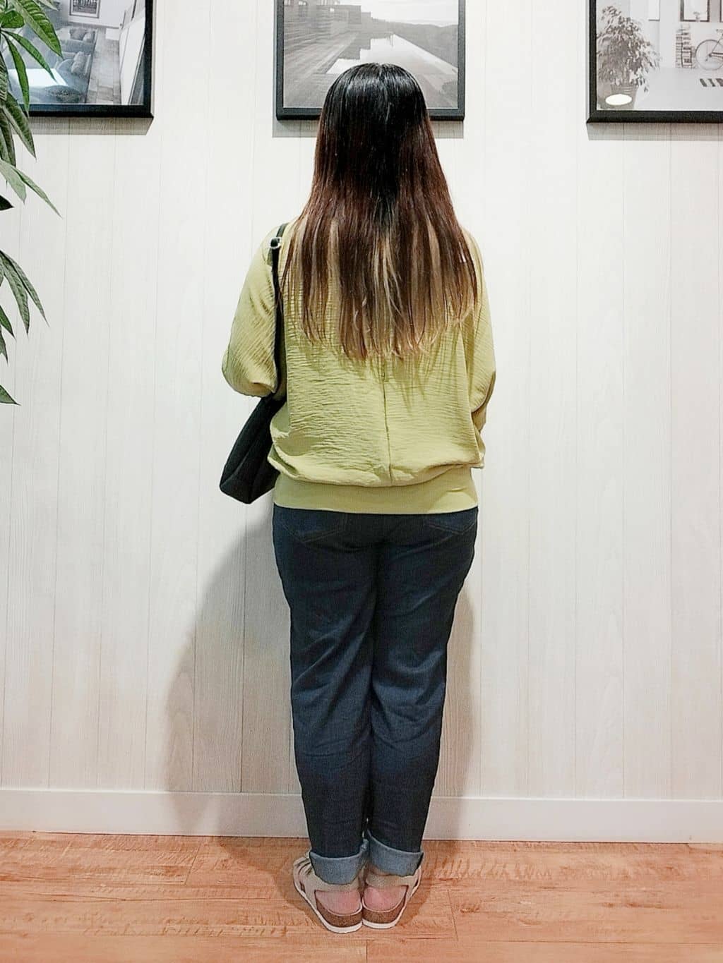 mさんの「SHOO･LA･RUE｜」を使ったコーディネート