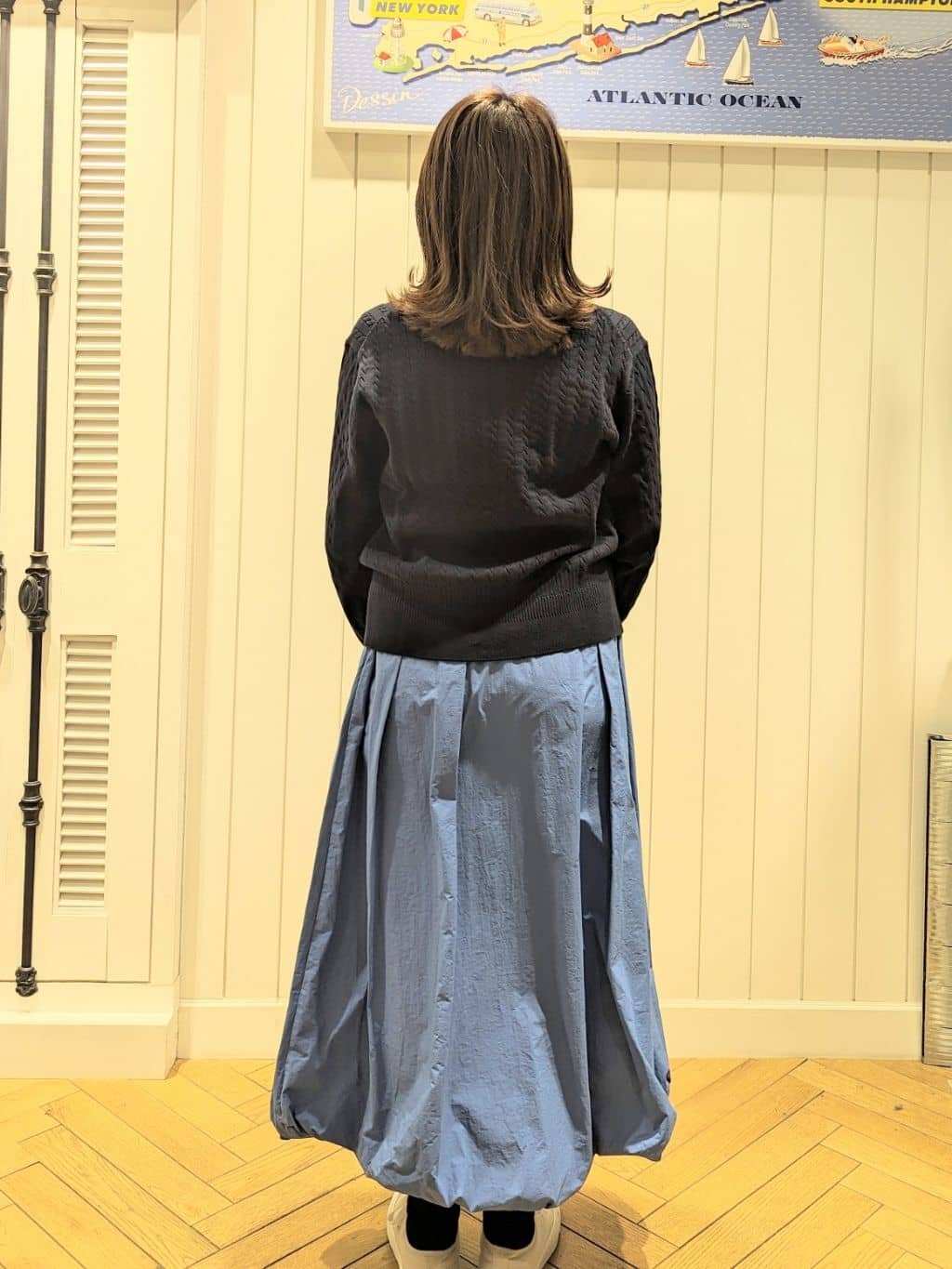 Riiinさんの「Dessin｜」を使ったコーディネート