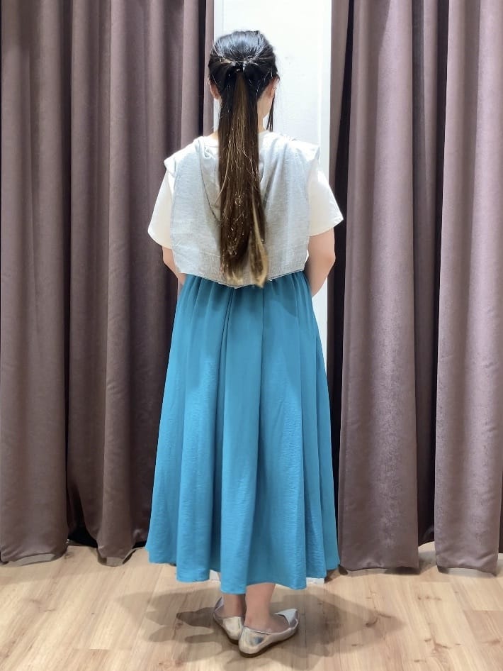 ちょたさんの「grove｜」を使ったコーディネート