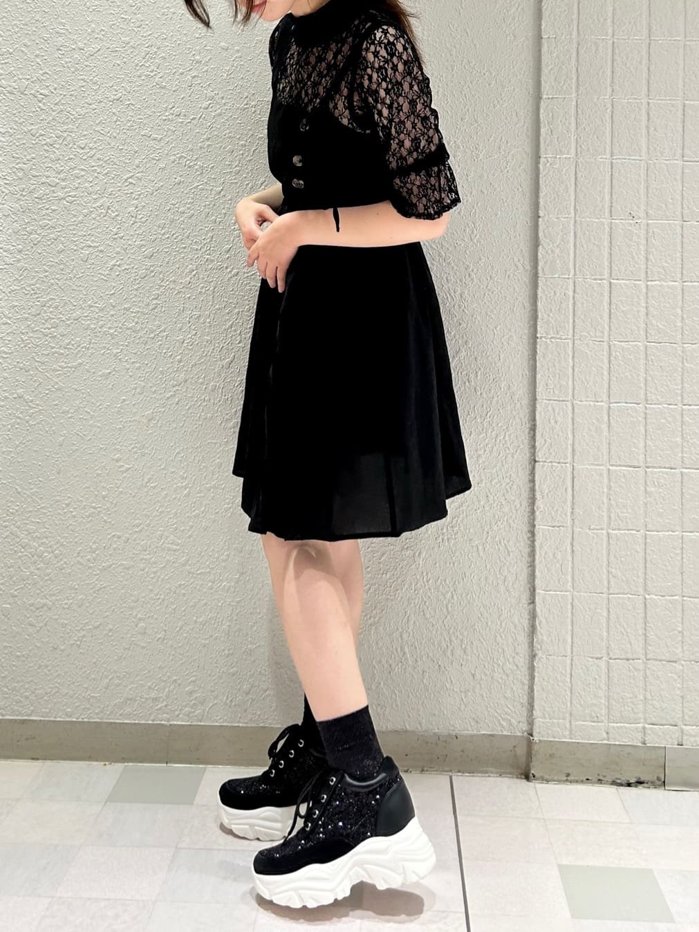 takeさんの「ESPERANZA｜」を使ったコーディネート