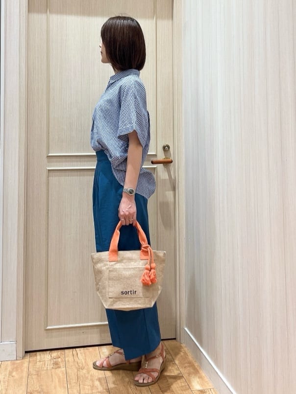 kuraさんの「SHOO･LA･RUE｜」を使ったコーディネート