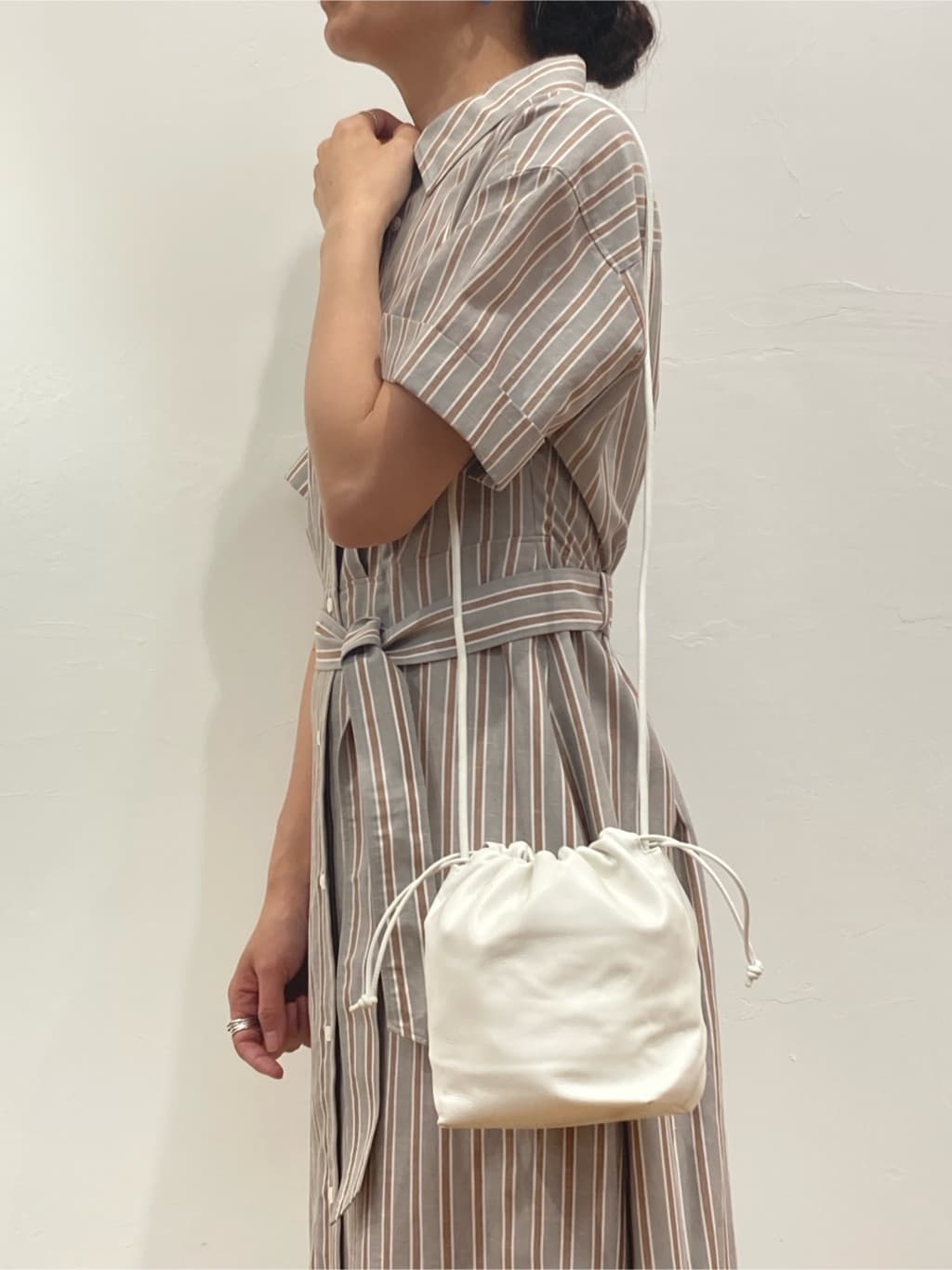 Harukaさんの「DRESSTERIOR｜」を使ったコーディネート