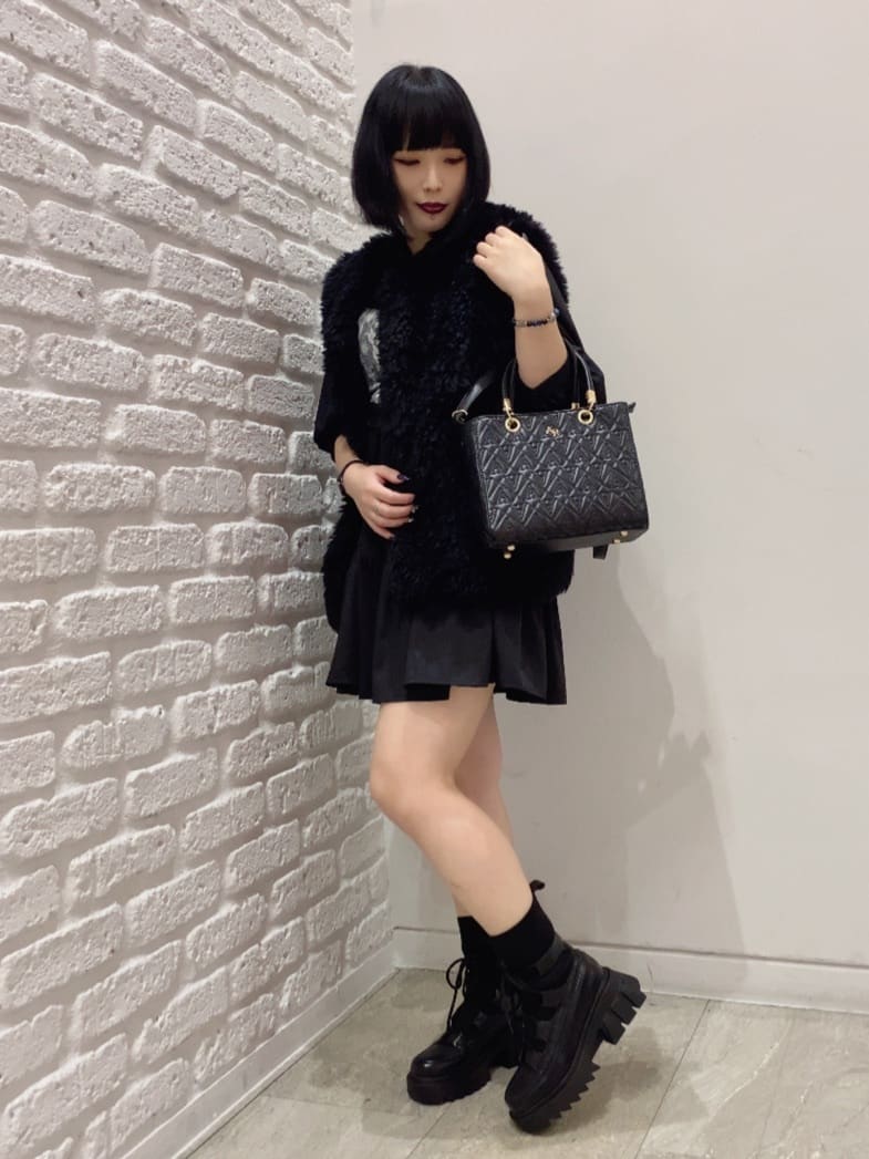yukachiさんの「ESPERANZA｜」を使ったコーディネート