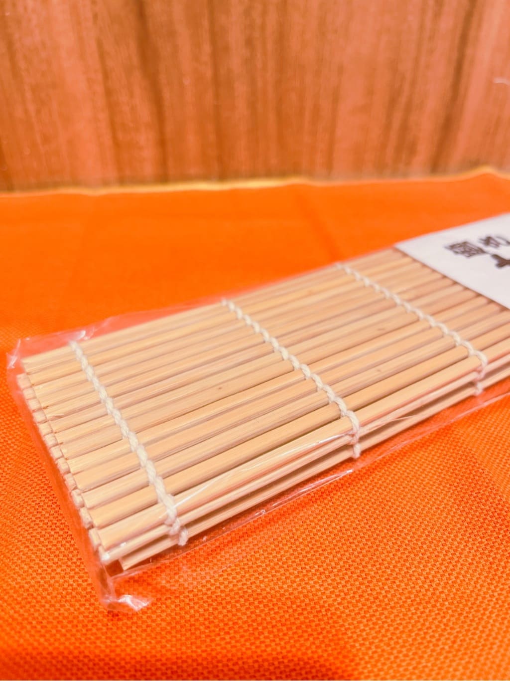 アリオ川口さんの「212 KITCHEN STORE｜おウチで楽しい 手巻き寿司桶27cm4点セット」を使ったコーディネート
