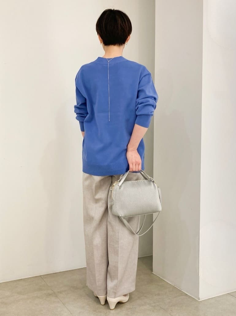 KUROさんの「grove｜」を使ったコーディネート