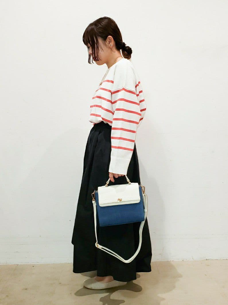 TSUCHIYAさんの「SHOO･LA･RUE｜」を使ったコーディネート