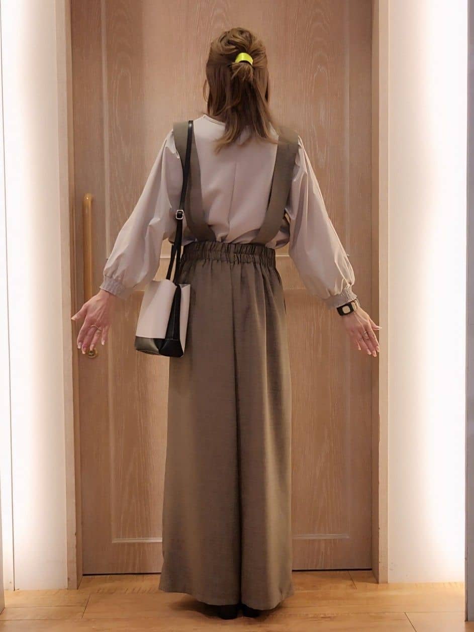 asadaさんの「SHOO･LA･RUE｜」を使ったコーディネート