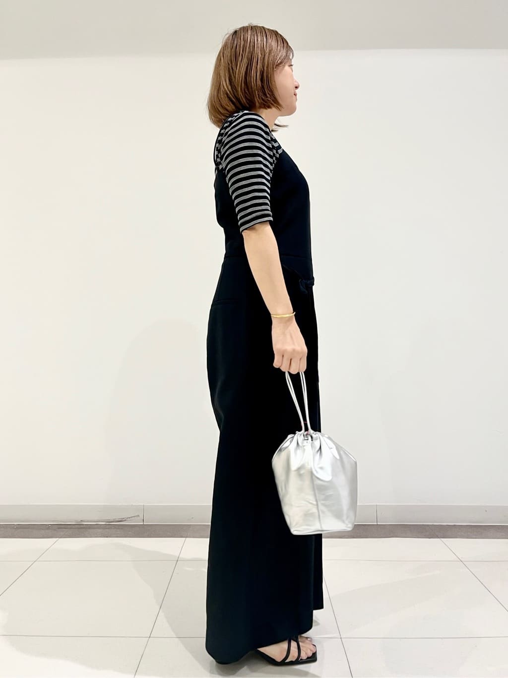Reecoさんの「DRESSTERIOR｜」を使ったコーディネート