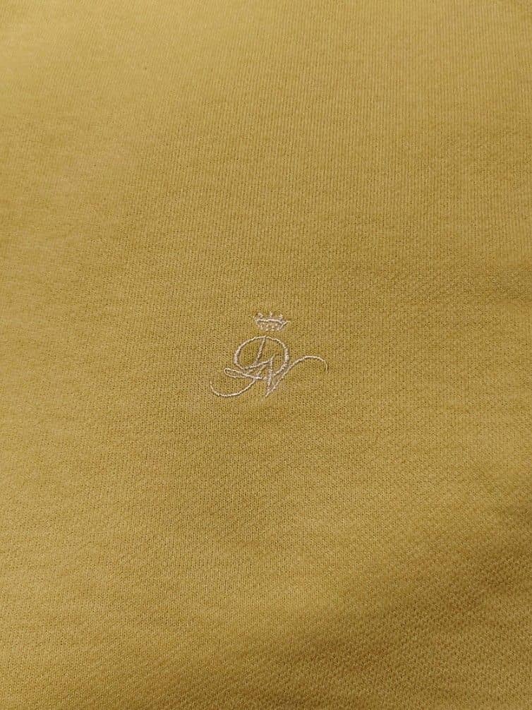 Haraさんの「Dessin｜」を使ったコーディネート
