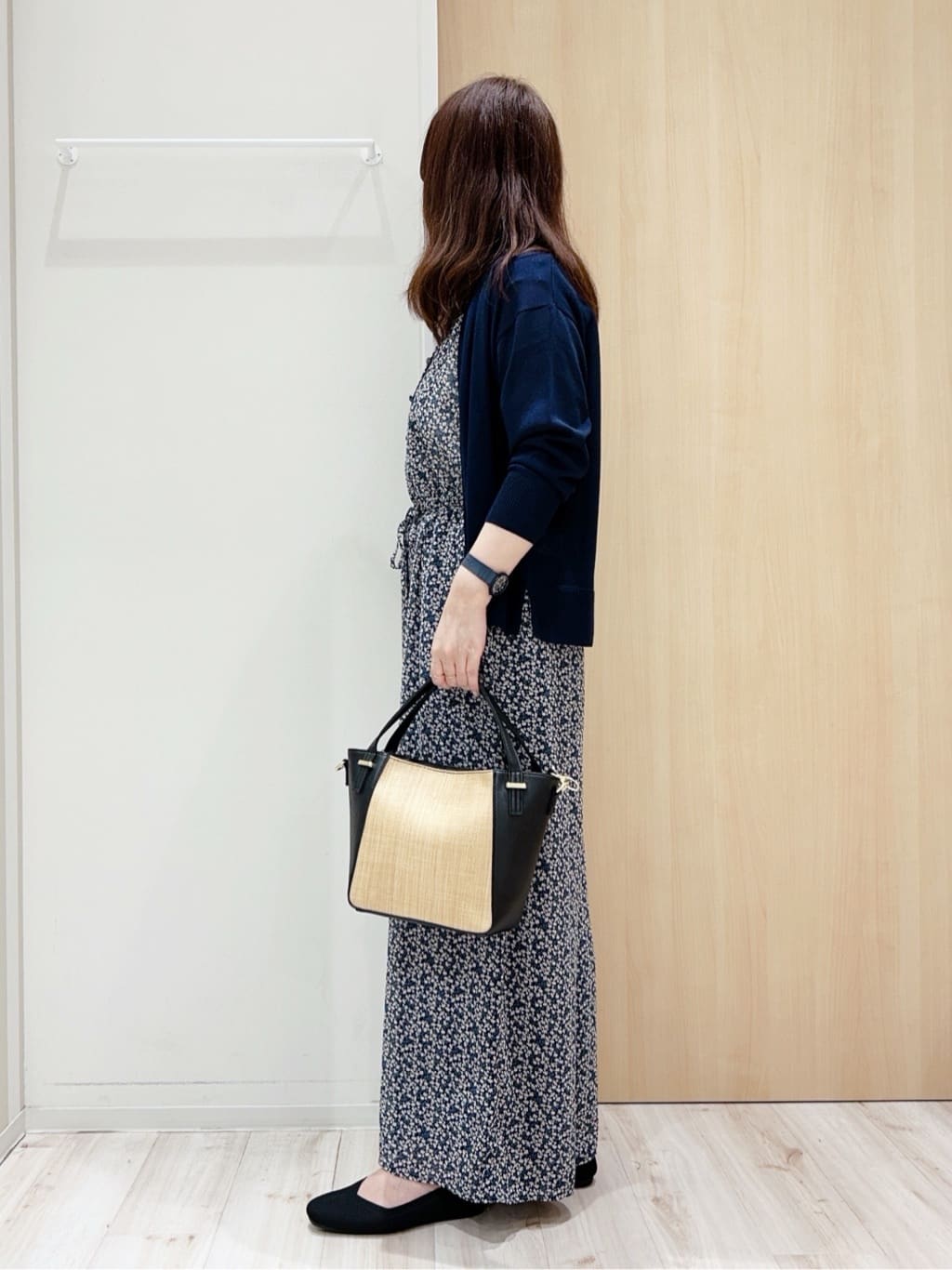 maaaさんの「SHOO･LA･RUE｜」を使ったコーディネート