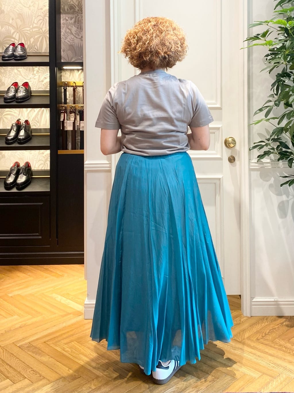 Ayano.Kさんの「DRESSTERIOR｜」を使ったコーディネート