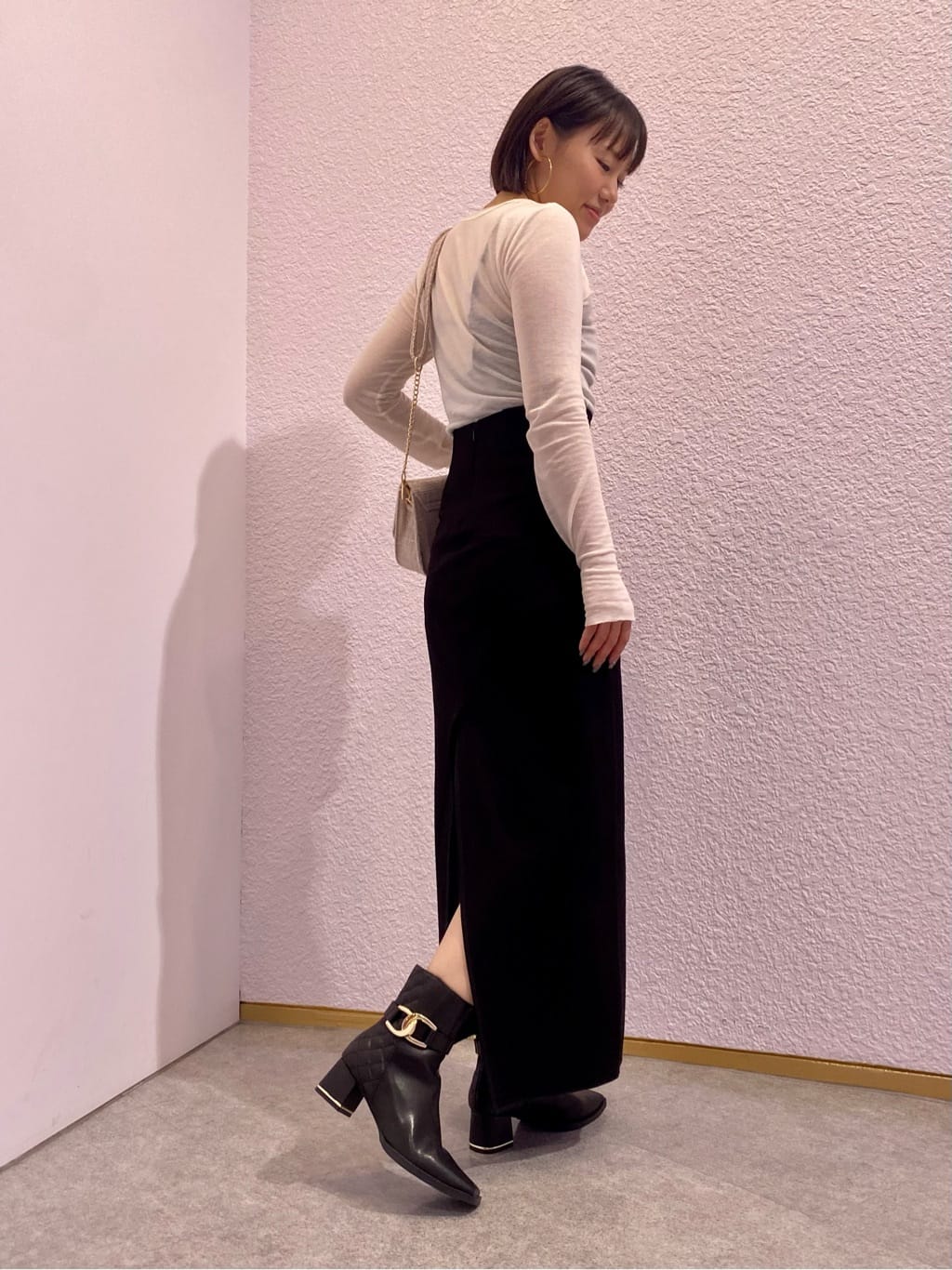 yuccoさんの「ESPERANZA｜」を使ったコーディネート