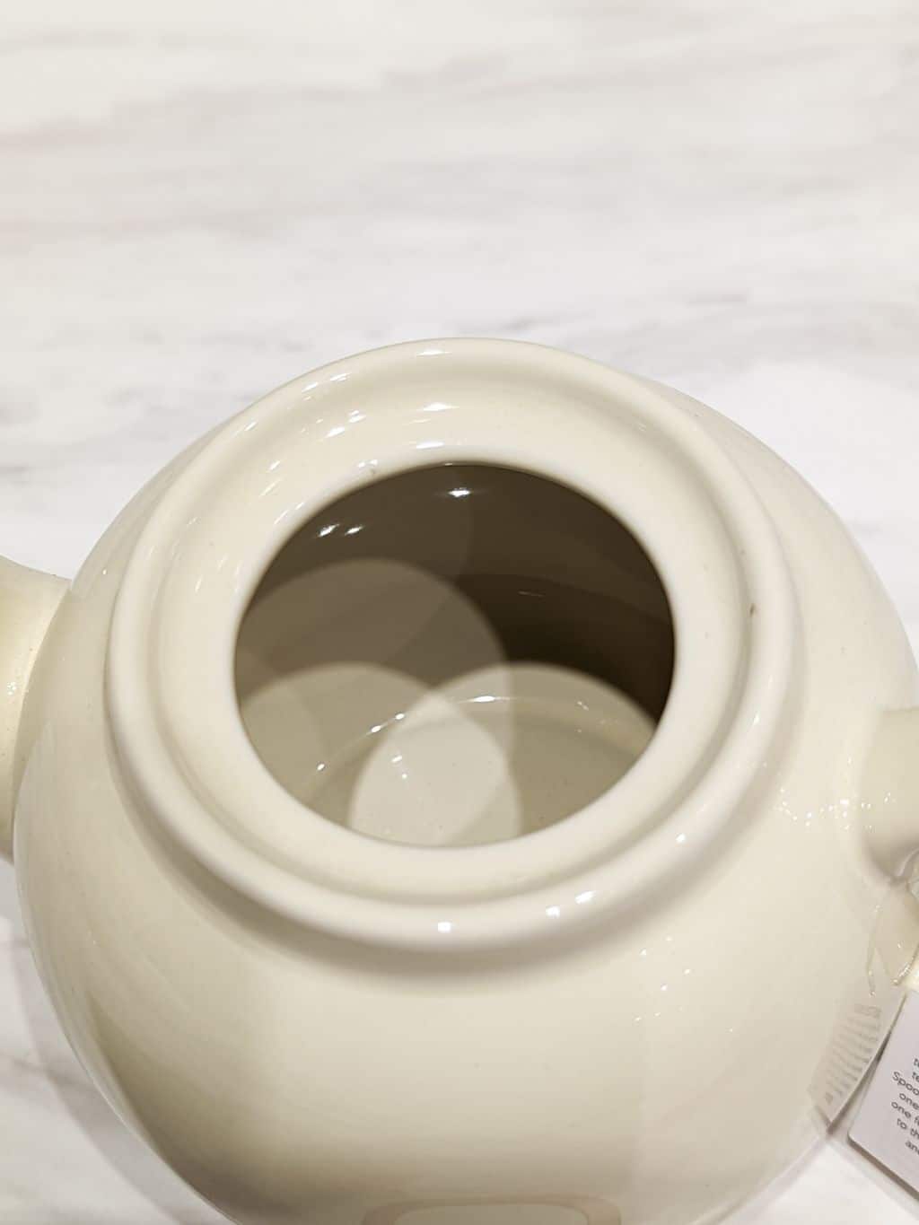 シモさんの「212 KITCHEN STORE｜ファームハウス ティーポット アイボリー ２カップ＜London Pottery ロンドンポタリー＞」を使ったコーディネート