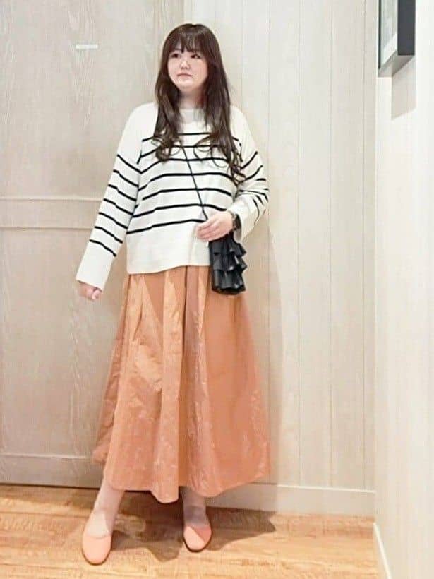 mariさんの「SHOO･LA･RUE｜」を使ったコーディネート