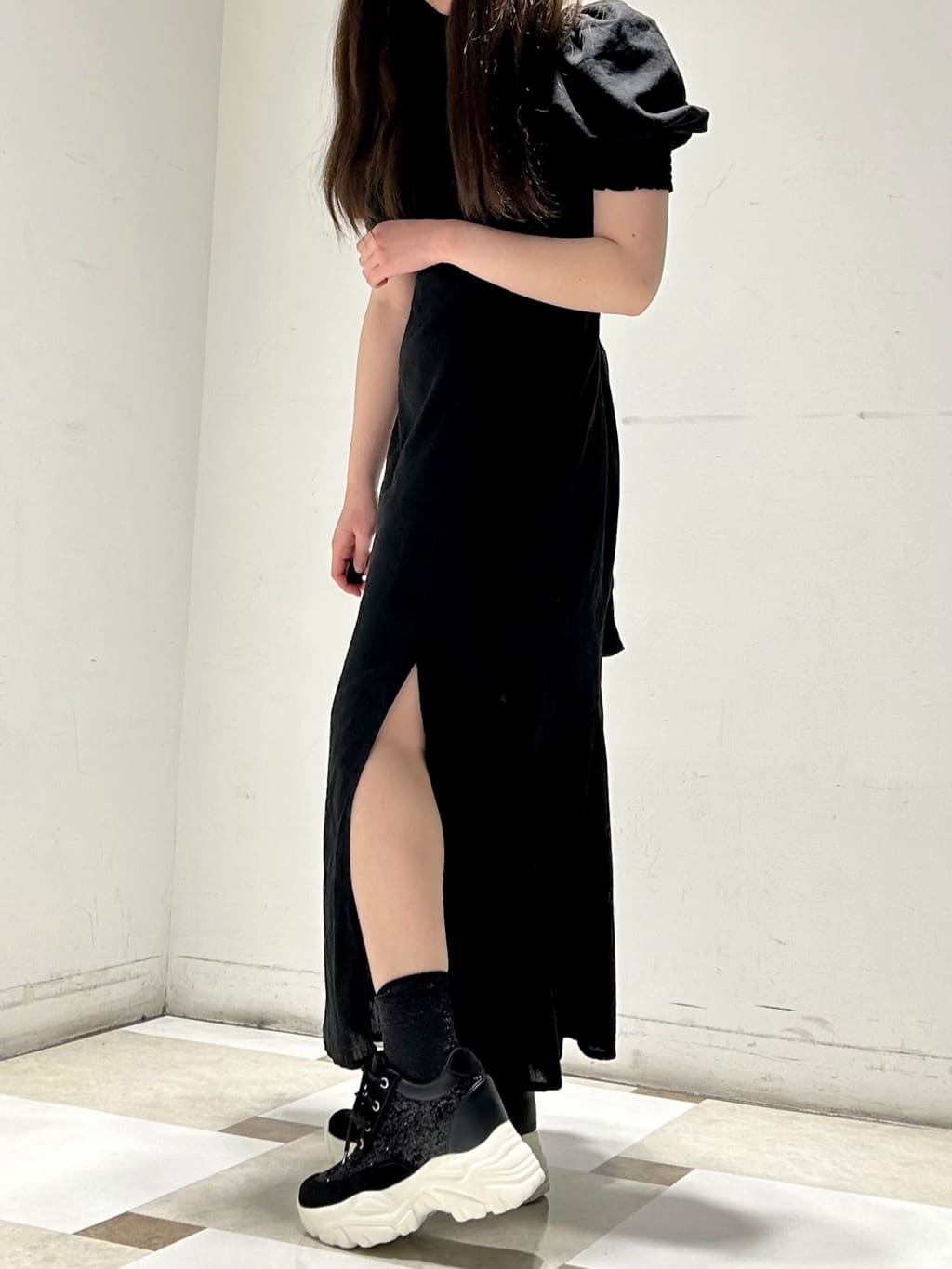 takeさんの「ESPERANZA｜」を使ったコーディネート