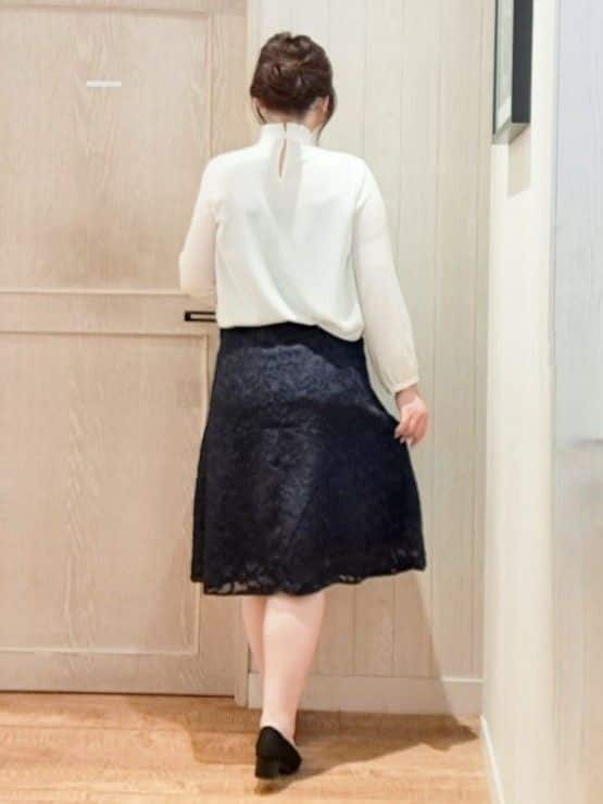 mariさんの「SHOO･LA･RUE｜」を使ったコーディネート