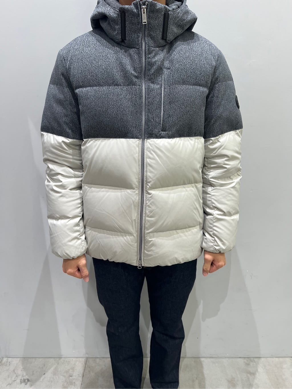 SHOOさんの「TAKEO KIKUCHI｜」を使ったコーディネート