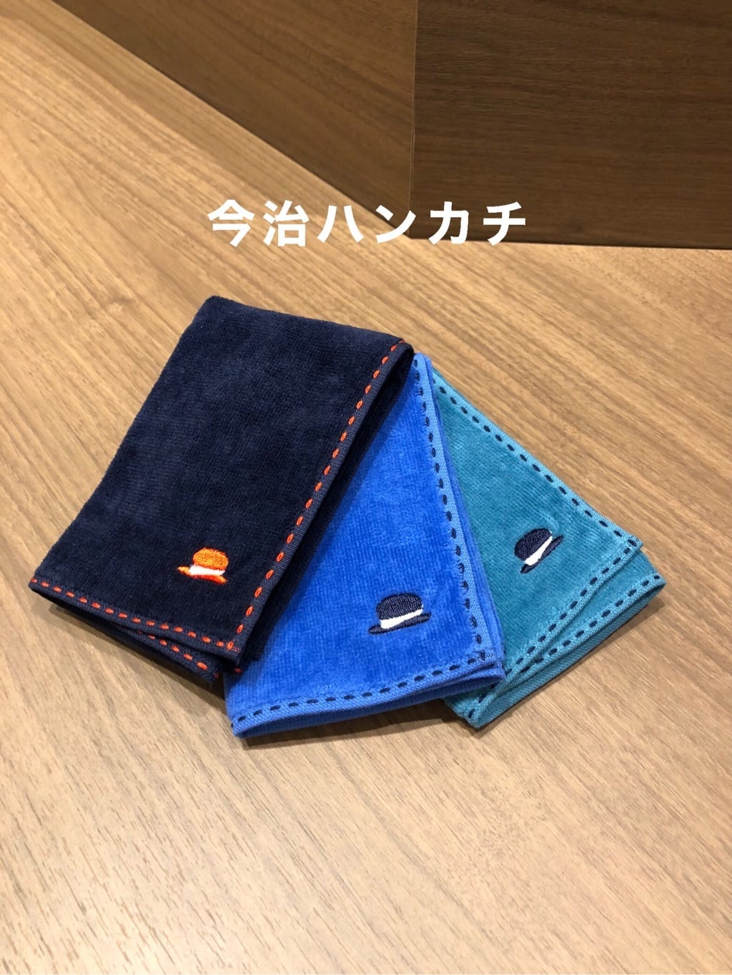 KAさんの「TAKEO KIKUCHI｜【Made in JAPAN】タオルハンカチ」を使ったコーディネート