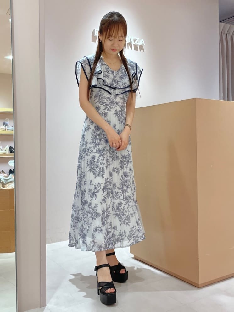 azusaさんの「ESPERANZA｜」を使ったコーディネート