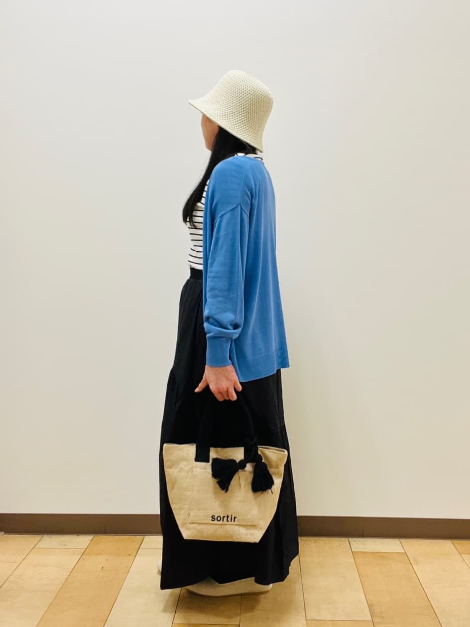 fukuさんの「SHOO･LA･RUE｜」を使ったコーディネート