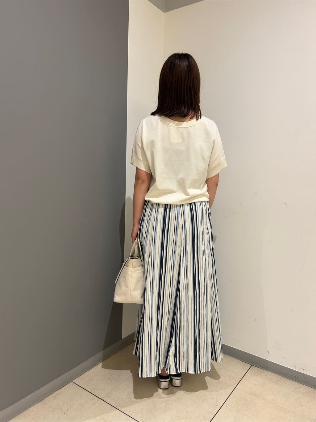 kanoさんの「UNTITLED｜」を使ったコーディネート
