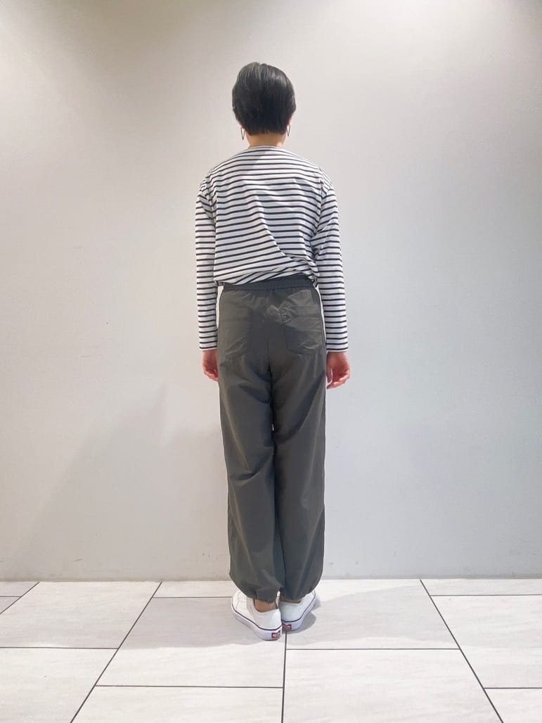 akiさんの「UNTITLED｜」を使ったコーディネート
