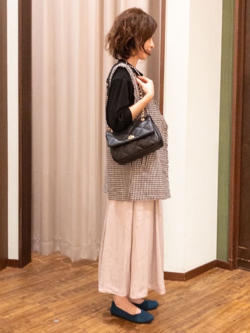 yukaさんの「SHOO･LA･RUE｜」を使ったコーディネート