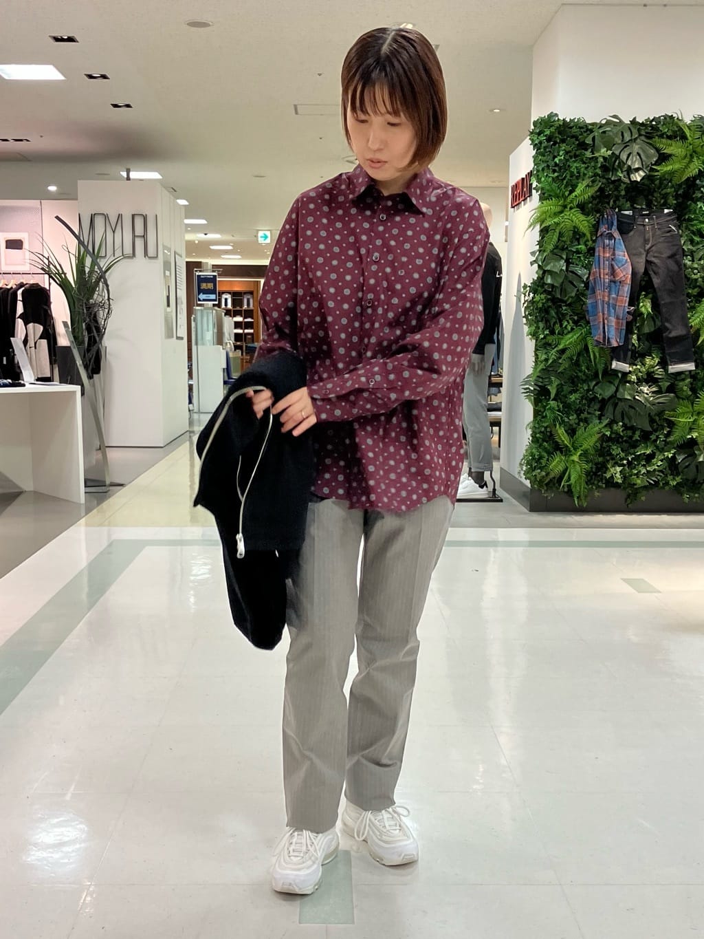 みかさんの「TAKEO KIKUCHI｜」を使ったコーディネート