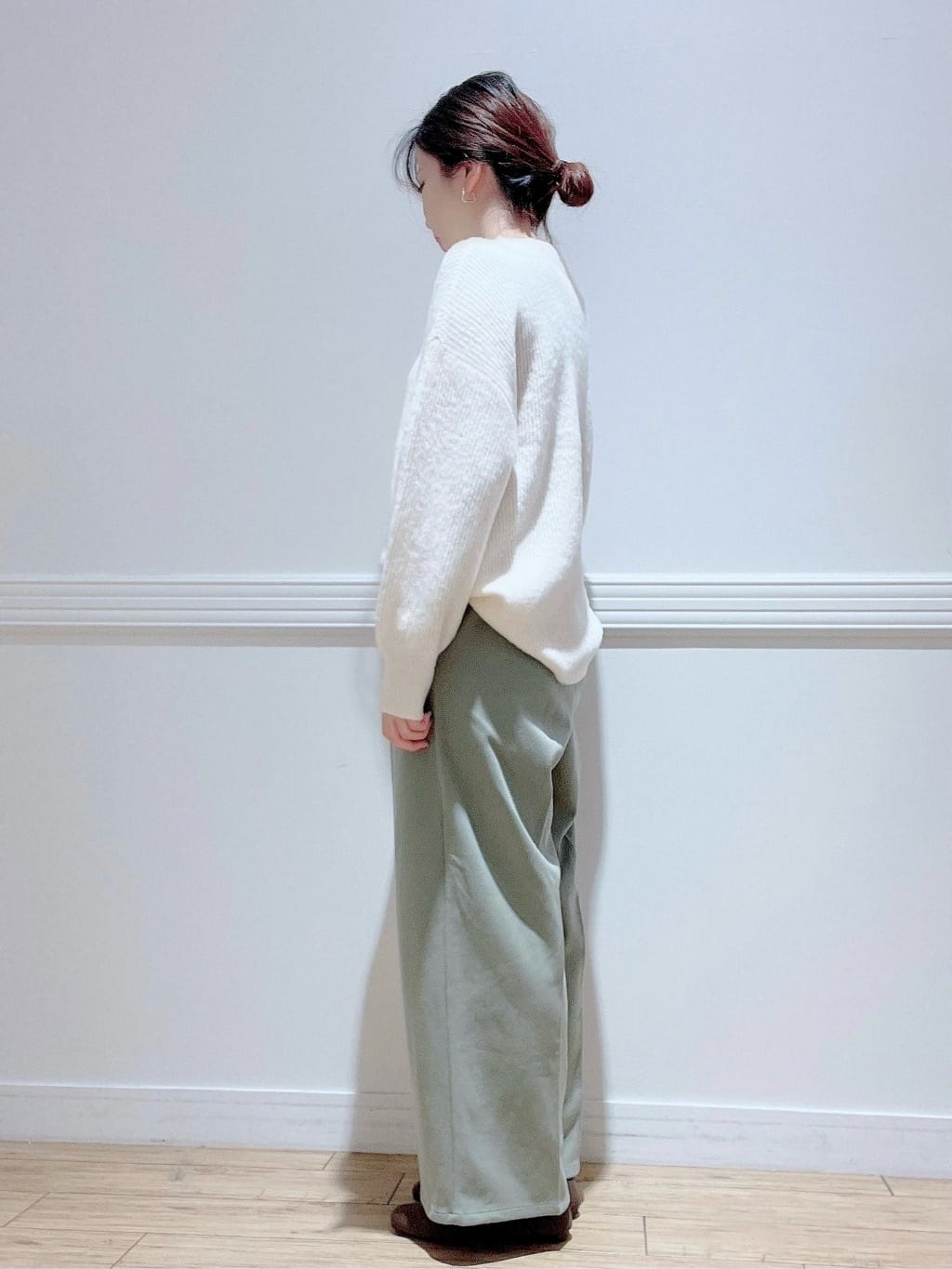 mariさんの「SHOO･LA･RUE｜」を使ったコーディネート