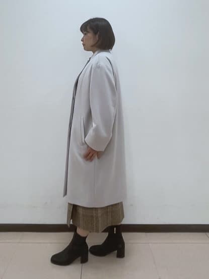 SAOさんの「INDIVI｜」を使ったコーディネート