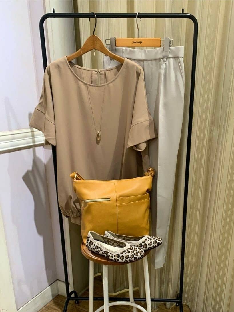maruさんの「SHOO･LA･RUE｜」を使ったコーディネート
