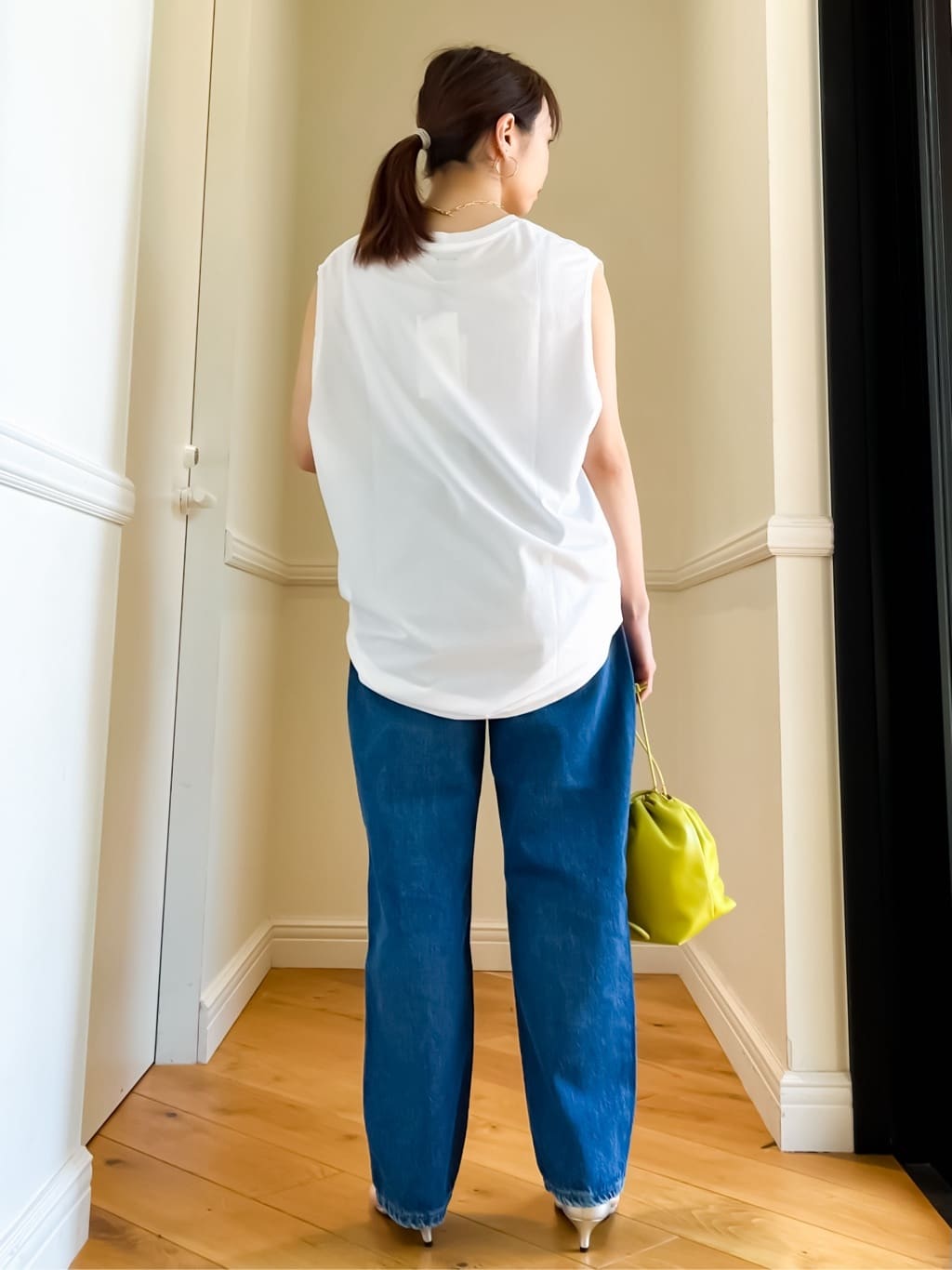 HOMMAさんの「DRESSTERIOR｜」を使ったコーディネート