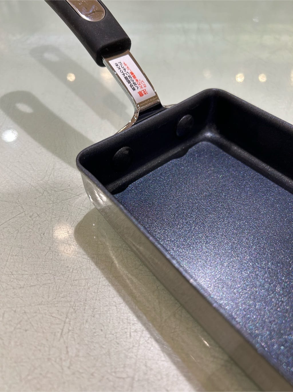 nmhさんの「212 KITCHEN STORE｜ストリール2 スリム玉子焼き 9&times;18cm」を使ったコーディネート