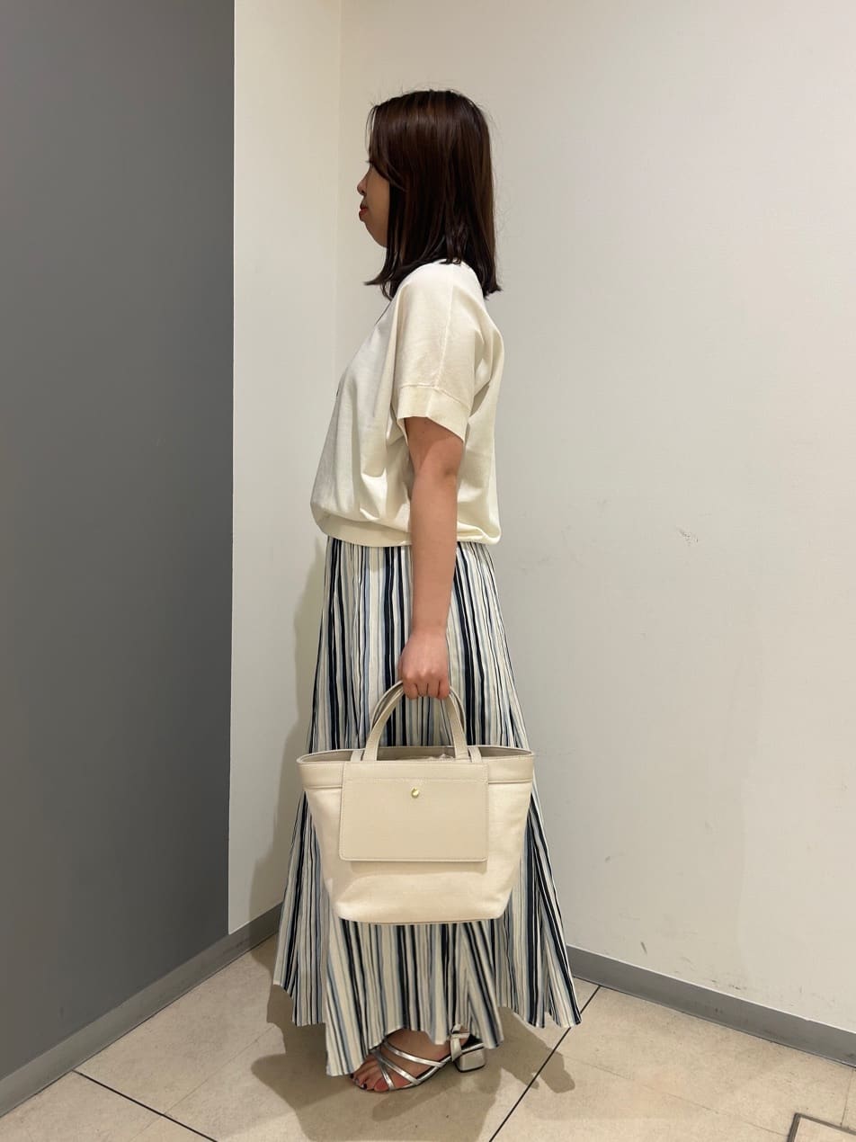 kanoさんの「UNTITLED｜」を使ったコーディネート