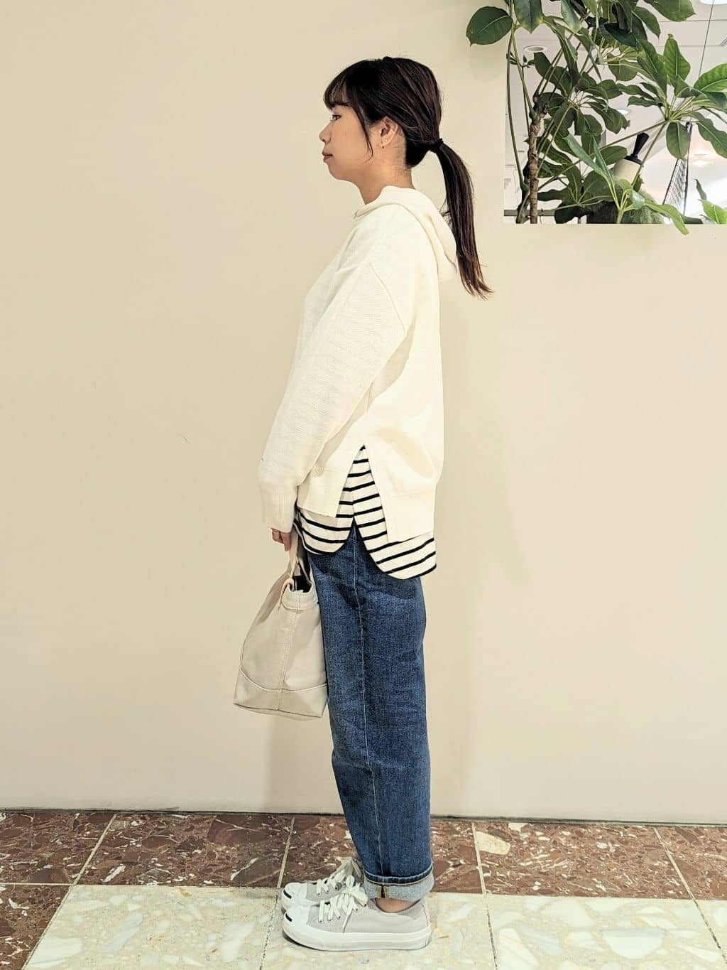 Riiinさんの「Dessin｜」を使ったコーディネート