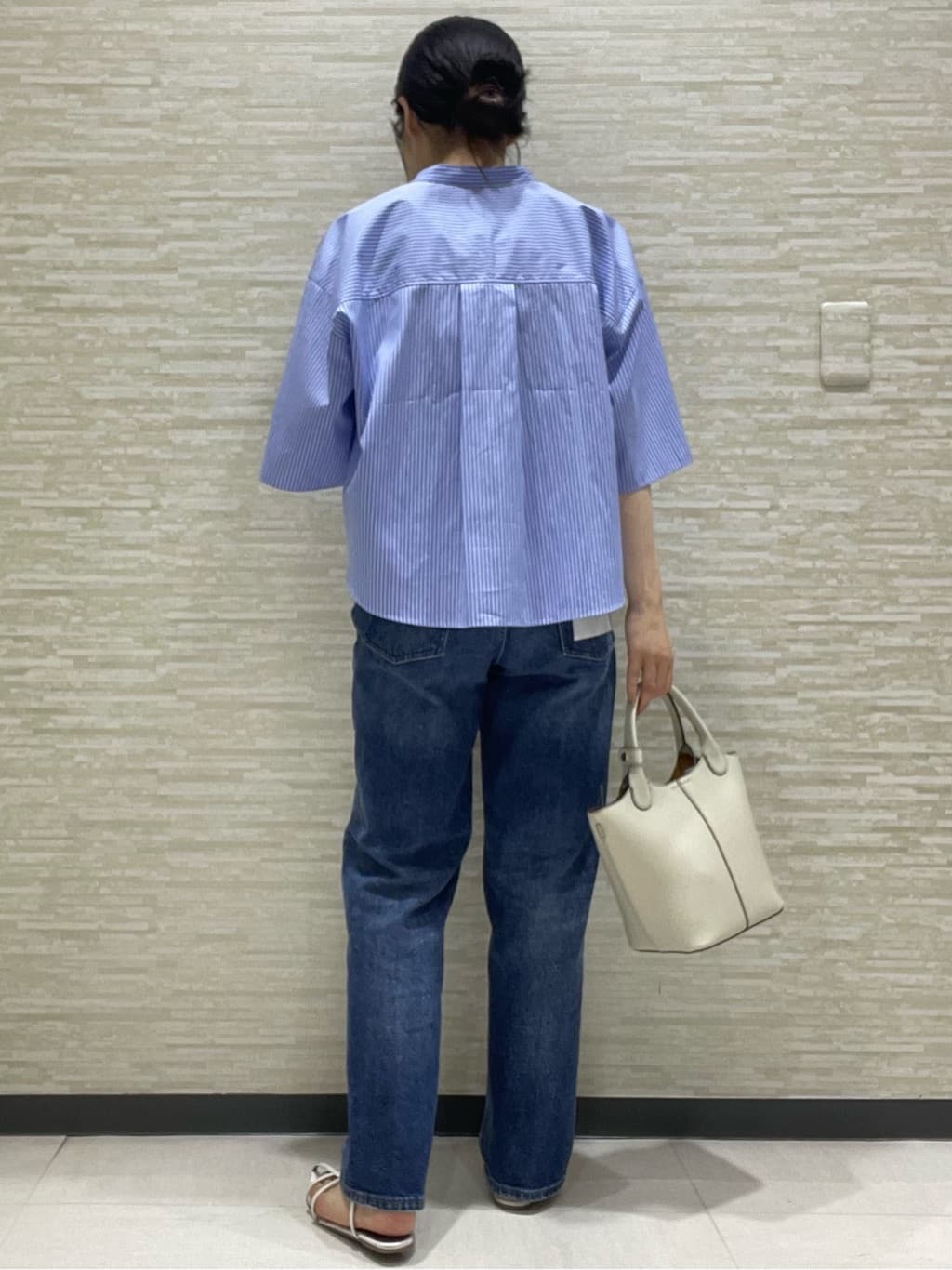 Kataさんの「UNTITLED｜」を使ったコーディネート