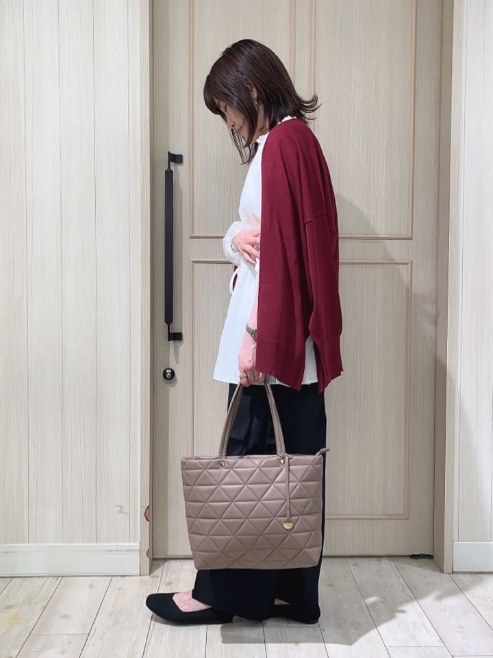 kaneさんの「SHOO･LA･RUE｜」を使ったコーディネート