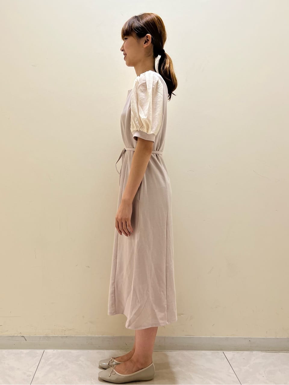 Yukaさんの「index｜」を使ったコーディネート