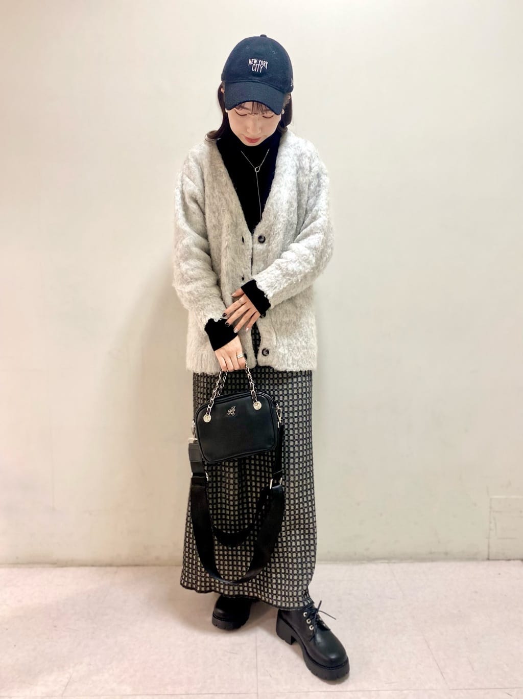 sakiさんの「ESPERANZA｜」を使ったコーディネート