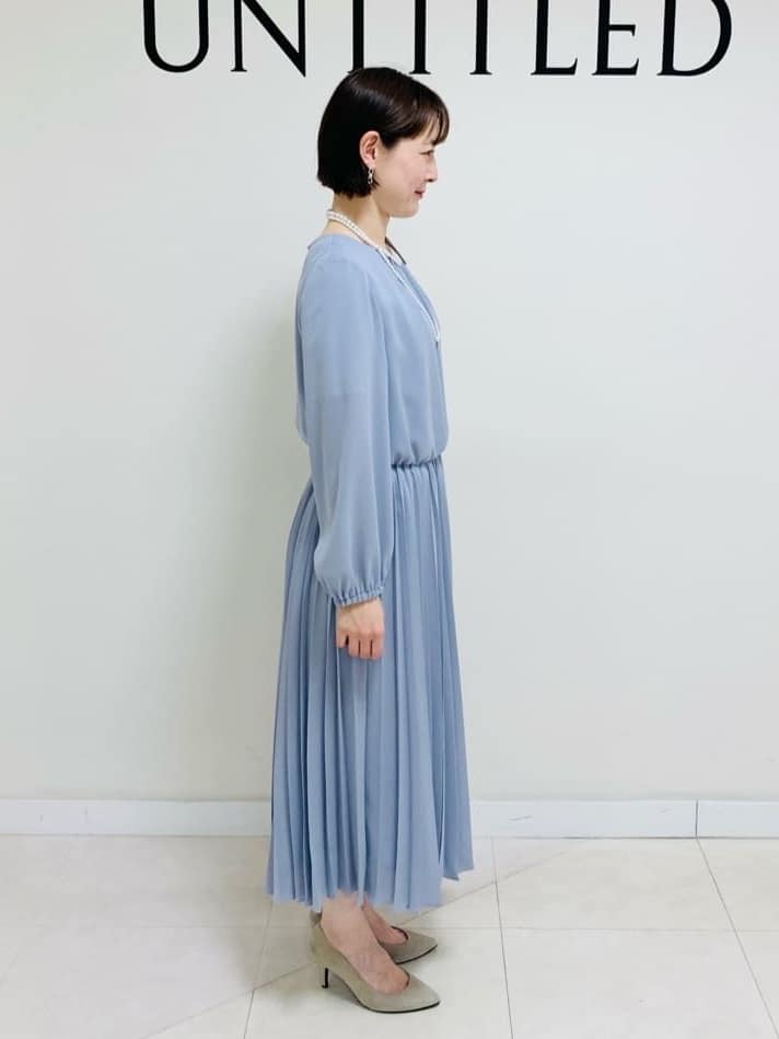 サオリさんの「UNTITLED｜」を使ったコーディネート