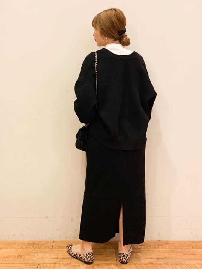TAKIさんの「SHOO･LA･RUE｜」を使ったコーディネート