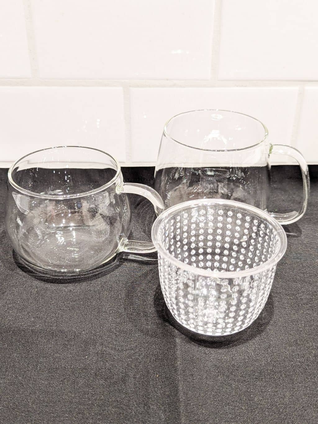 シモさんの「212 KITCHEN STORE｜ユニティ ワンタッチティーポット 460ml ＜KINTO キントー＞」を使ったコーディネート