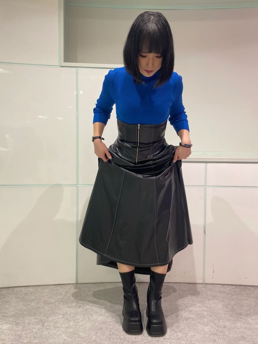 yukachiさんの「ESPERANZA｜」を使ったコーディネート