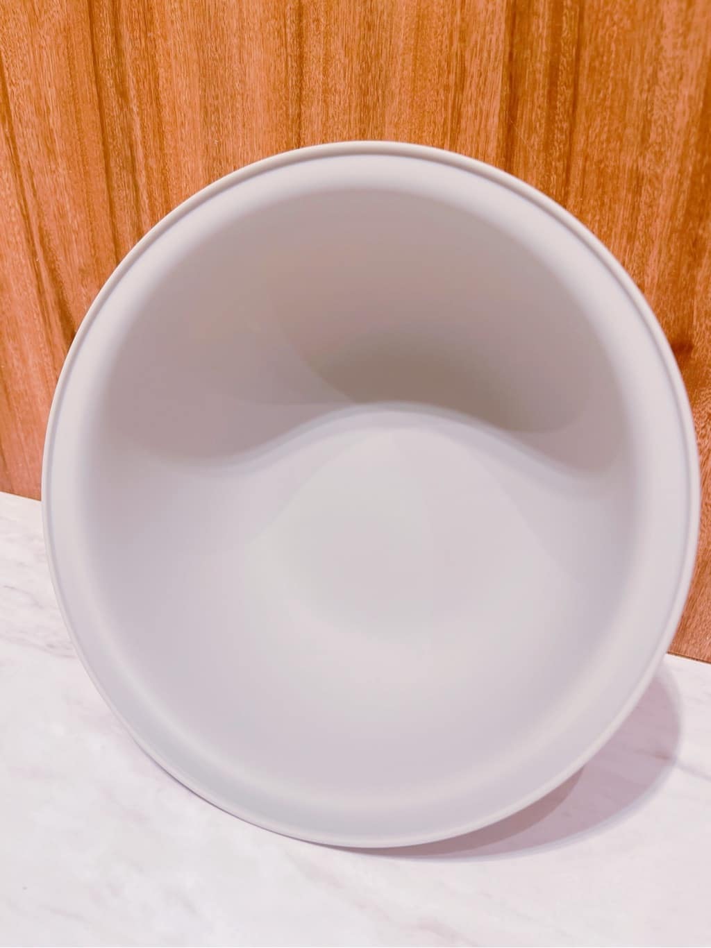 アリオ川口さんの「212 KITCHEN STORE｜きほんの道具 ザルボウル21cm GY ＜marna マーナ＞」を使ったコーディネート