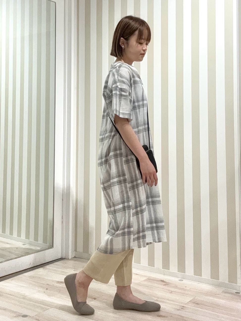 ＮＡＹＵ☺︎さんの「SHOO･LA･RUE｜」を使ったコーディネート