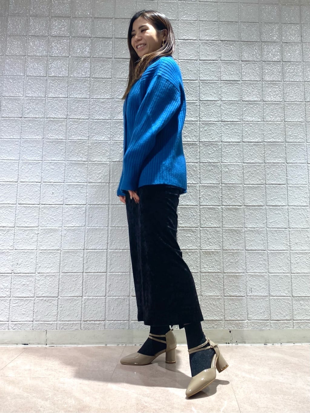 Akiさんの「ESPERANZA｜」を使ったコーディネート