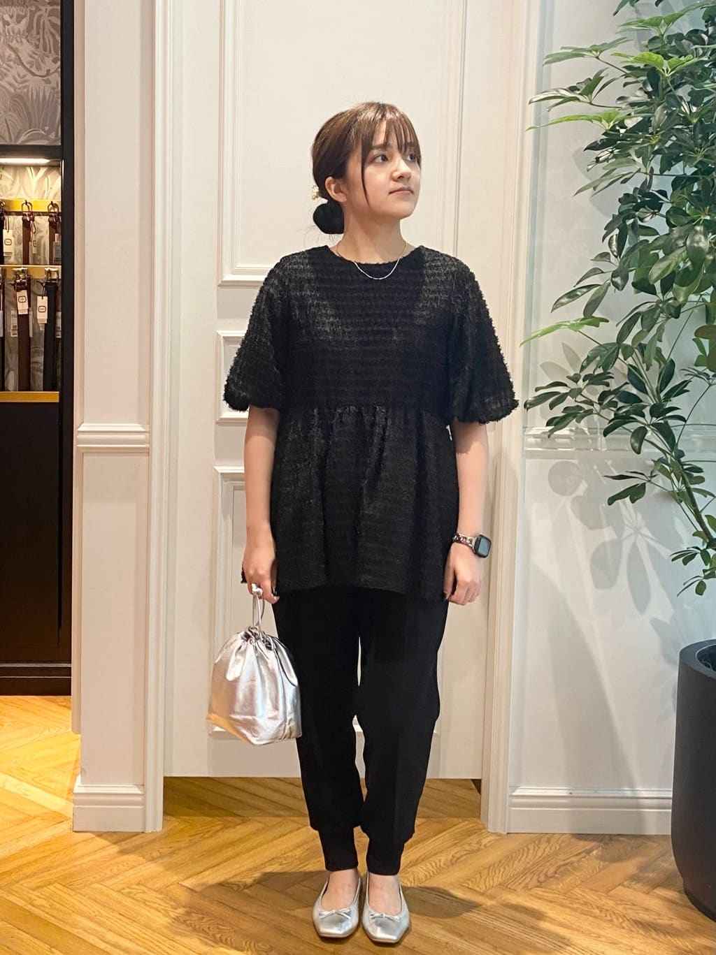 c.wさんの「DRESSTERIOR｜」を使ったコーディネート