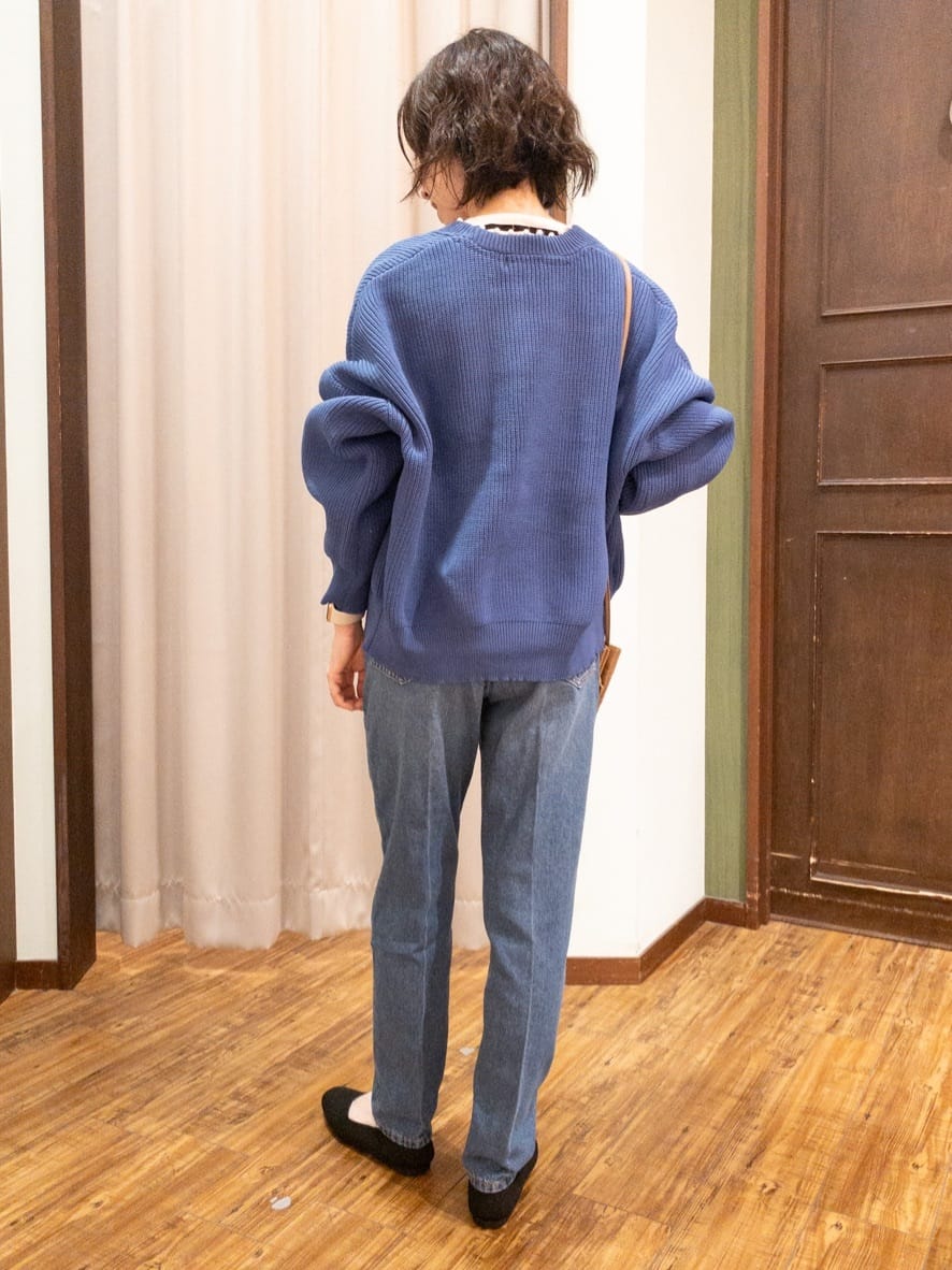 yukaさんの「SHOO･LA･RUE｜」を使ったコーディネート