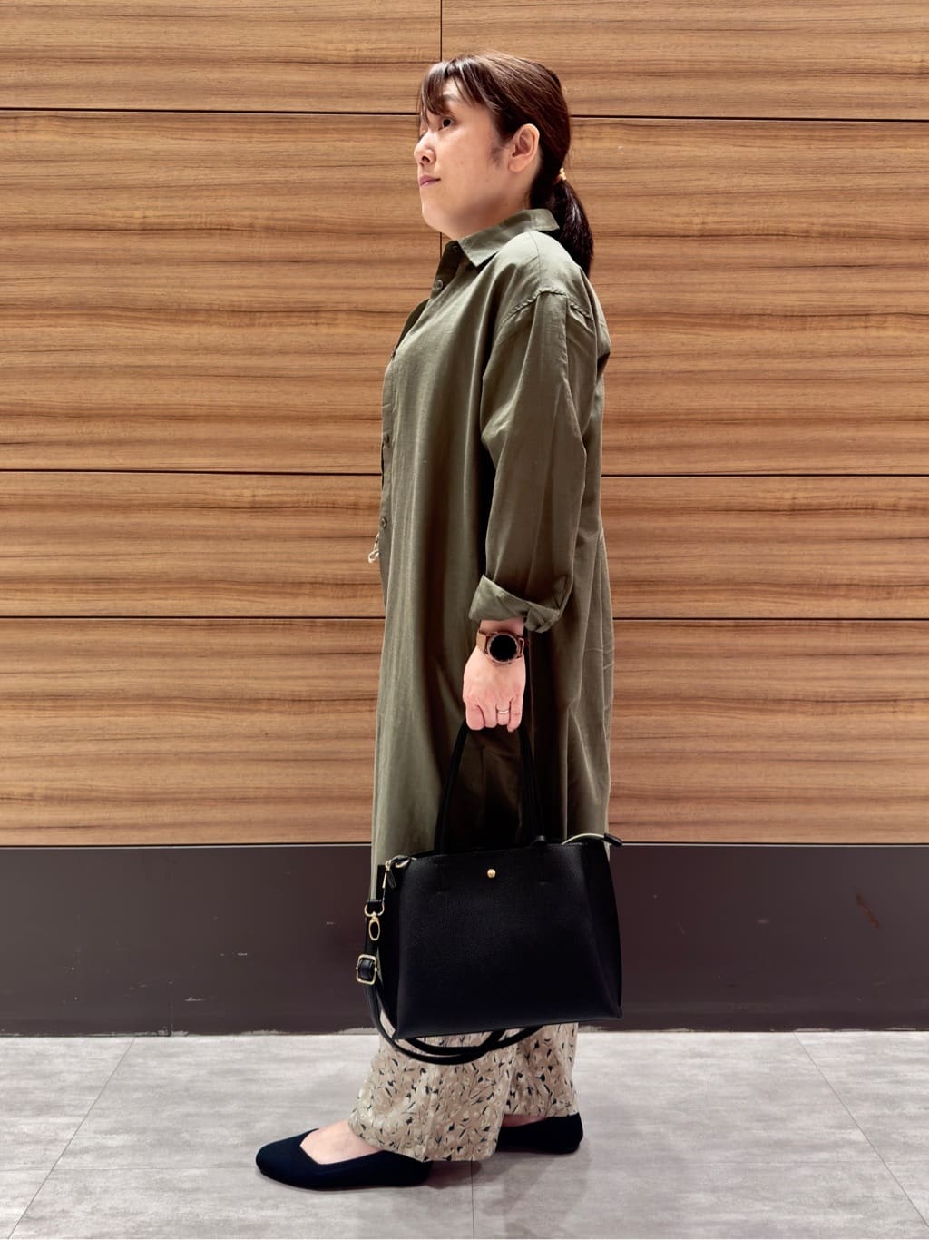 Mii (みー)さんの「SHOO･LA･RUE｜」を使ったコーディネート